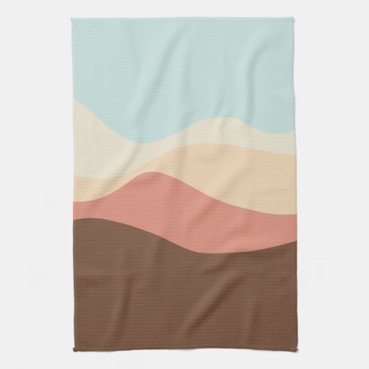 Sound Sketch 07 Küchentuch (Vertikal)