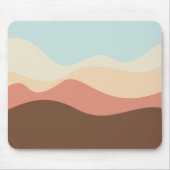 Sound Sketch 07 Mousepad (Vorne)