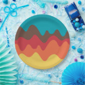 Sound Sketch 08 Pappteller (Party)