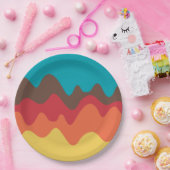 Sound Sketch 08 Pappteller (Party)