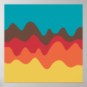 Sound Sketch 08 Poster (Vorne)