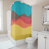 Sound Sketch 09 Duschvorhang (Beispiel)