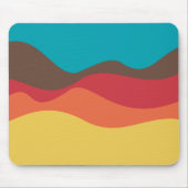 Sound Sketch 09 Mousepad (Vorne)