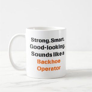 Sound-Tasse des Backhofbetreibers Kaffeetasse