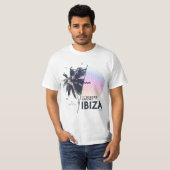 Sound von Ibiza T-Shirt (Vorne ganz)