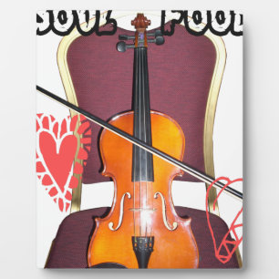 Sound von v Liebe hakuna matata valentine Fotoplatte