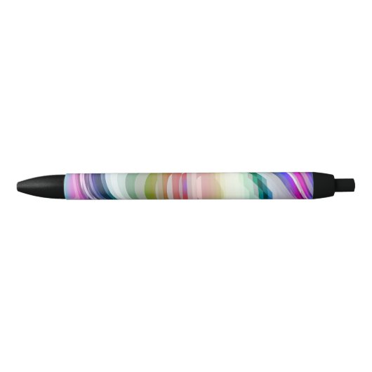 Sound Wave Pen Kugelschreiber (Vorderseite)