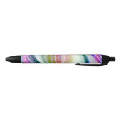 Sound Wave Pen Kugelschreiber (Unterseite)