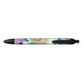 Sound Wave Pen Kugelschreiber (Rückseite)