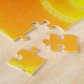 Sound Waves Fraktal Art Puzzle (Seite)