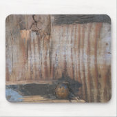 Sound Wood I Mousepad (Vorne)