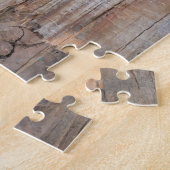 Sound Wood I Puzzle (Seite)