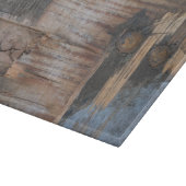 Sound Wood I Schneidebrett (Ecke)