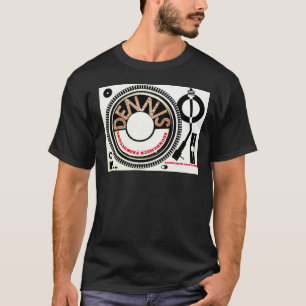 SOUNDCHECK ITEMERCH Basic Dark T - Shirt
