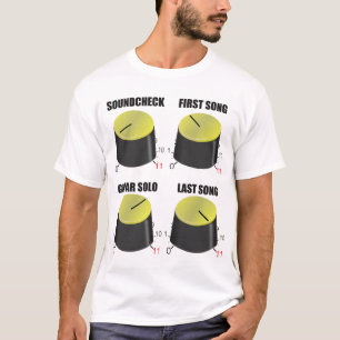 Soundcheck T-Shirt