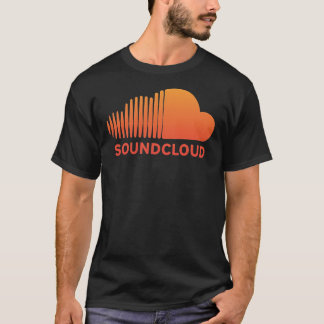 SoundCloud Music Essential T - Shirt