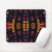 SoundEscapez Mousepad (Mit Mouse)