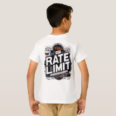 Soundproof Void DJ T - Shirt Design (Schwarz voll)