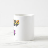 SOUNDS GAY I BIN KAFFEETASSE (Mittel)