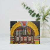 Sounds of the 60s postkarte (Stehend Vorderseite)