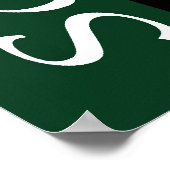 Sounds Poster (Ecke)