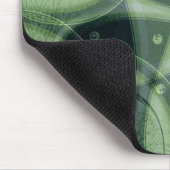 Soundscopes Mousepad (Ecke)