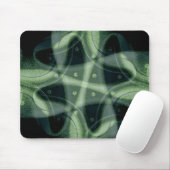 Soundscopes Mousepad (Mit Mouse)
