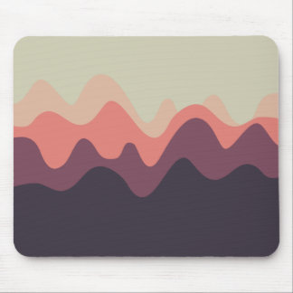 Soundskizze 01 mousepad