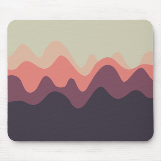 Soundskizze 01 mousepad (Vorne)