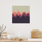 Soundskizze 01 poster (Küche)