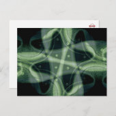 Soundskope Postkarte (Vorne/Hinten)