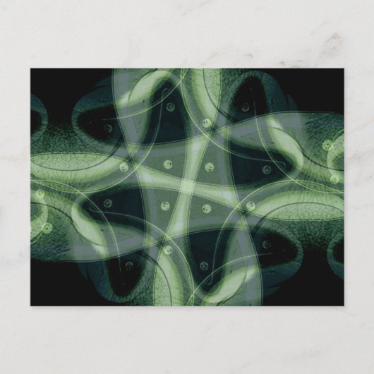 Soundskope Postkarte (Vorderseite)