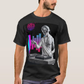 Soundwave [ CC-CatCow ] T-Shirt (Vorderseite)