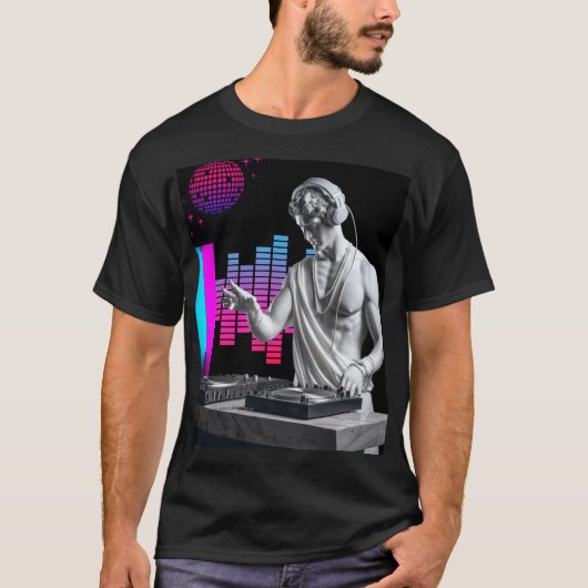 Soundwave [ CC-CatCow ] T-Shirt (Vorderseite)