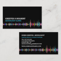 Soundwave Design, Audiologe, Audiologiedlinik