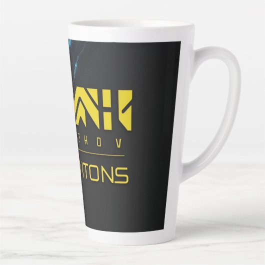 Soundwave DJ Kontrolle Tasse (Rechts)