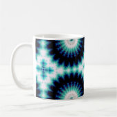 Soundwave Kreuz Kaffeetasse (Links)
