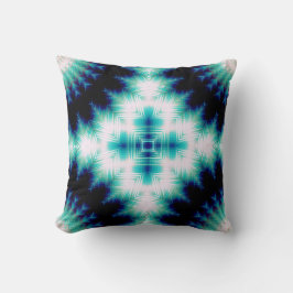 Soundwave Kreuz Kissen