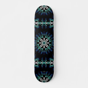 Soundwave Looking Glass Kreuz Skateboard