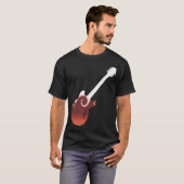 Soundwave T-Shirt (Vorne ganz)
