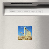 Sounio - Attica Magnet (In Situ (Geschirrspüler))