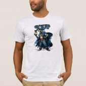 Soup Dinosaur-T - Shirt (Vorderseite)