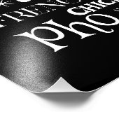 Soup Lover Soups Fotodruck (Ecke)