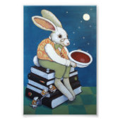 Soup Moon Fotodruck (Vorne)