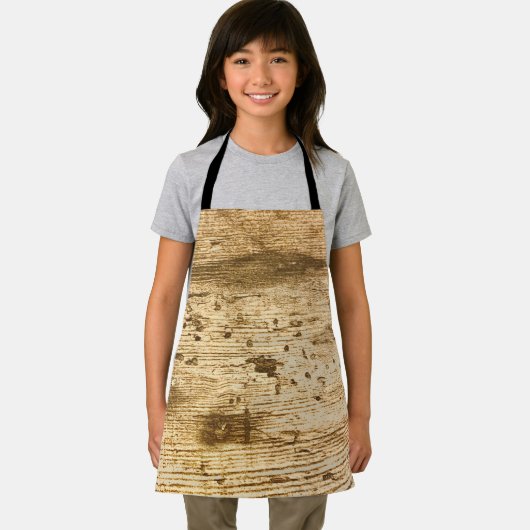 Soup Mug Schürze (Insitu)