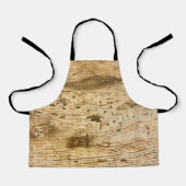 Soup Mug Schürze (Vorderseite)