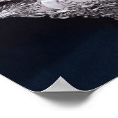 Soup-Terine, eines der Paare, hergestellt von Paul Poster (Ecke)