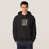 Soup Time Meme Frog Meme Hoodie (Vorne ganz)