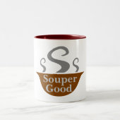 Souper Good Coffee Tasse (Mittel)