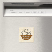 Souper Good Magnet (In Situ (Geschirrspüler))